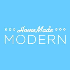 HomeMadeModern